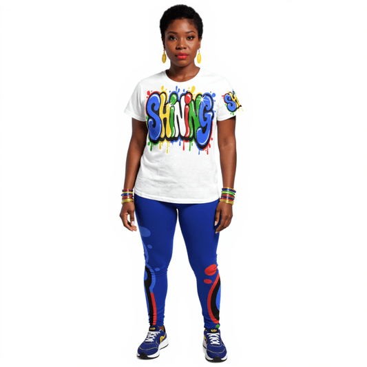 Order of the Eastern Star | Shining Set - Sistarhood